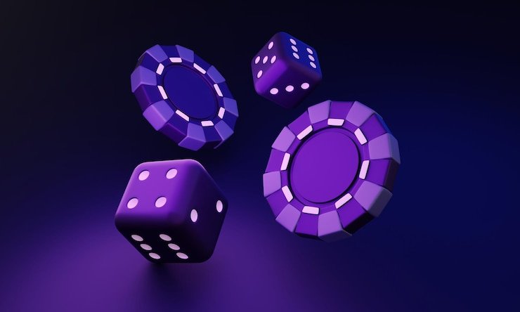 Pengingat bermain bijak sebelum deposit